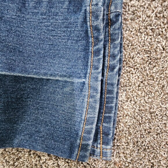 Ariat starched jeans - Picture 5 of 5